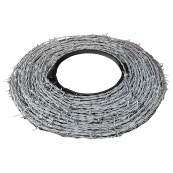 Barbed wire | thickness 1.7 mm